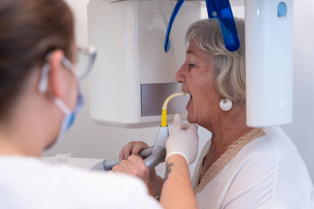 Best Emergency Gum Treatment in Goodman, MO
