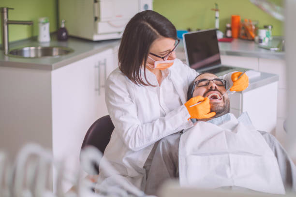 Best Emergency Tooth Extraction in Goodman, MO