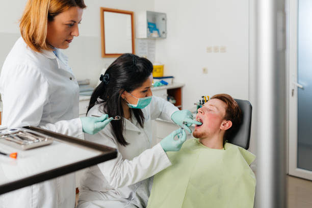 Best Same-Day Emergency Dental Services in Goodman, MO